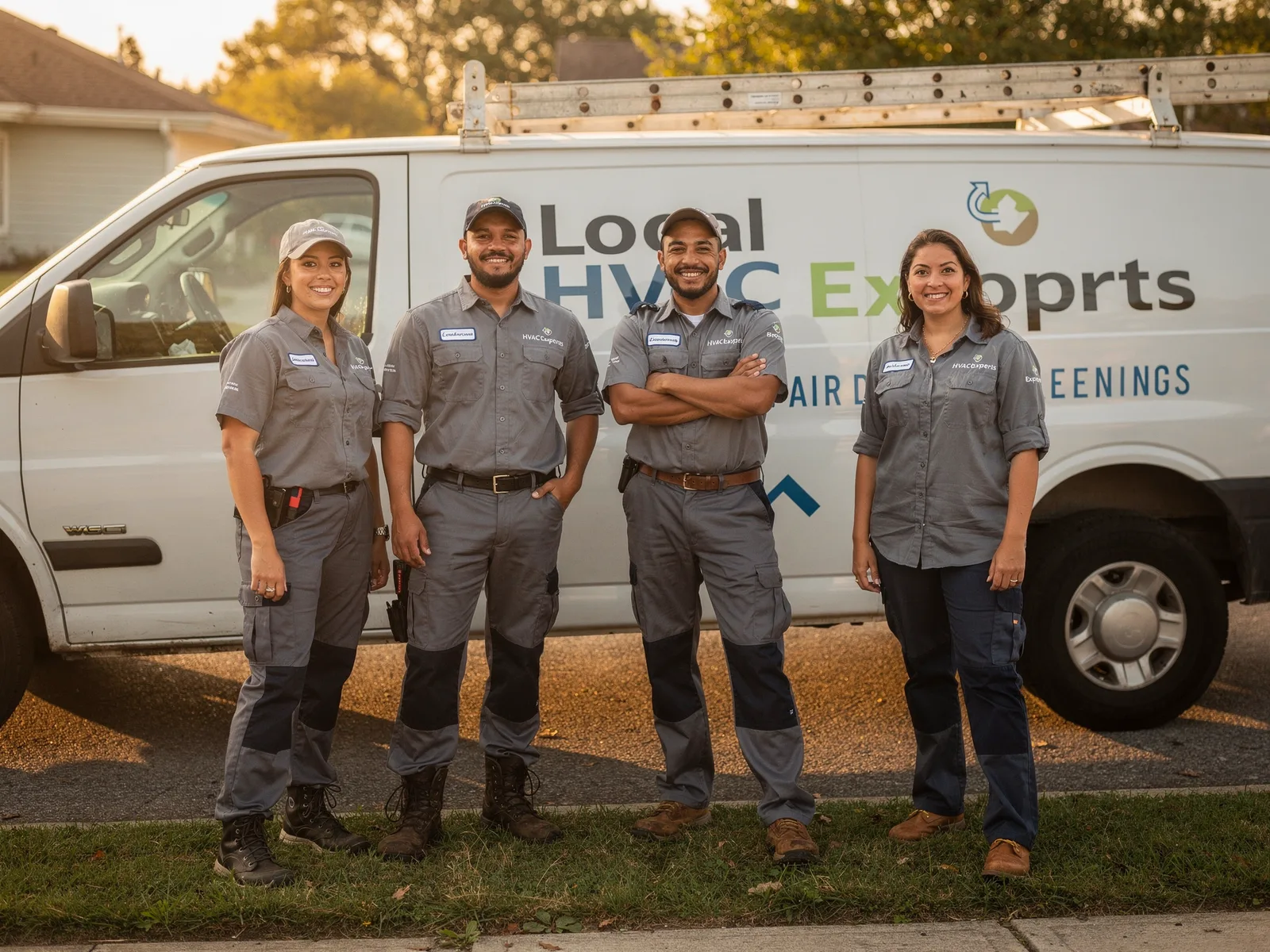24/7 HVAC Repair & AC Replacement company in Middletown, MO